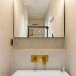 アパート Spacious Duplex For 4 Near Bastille パリ