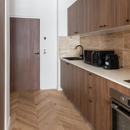 Spacious Duplex For 4 Near Bastille アパート *