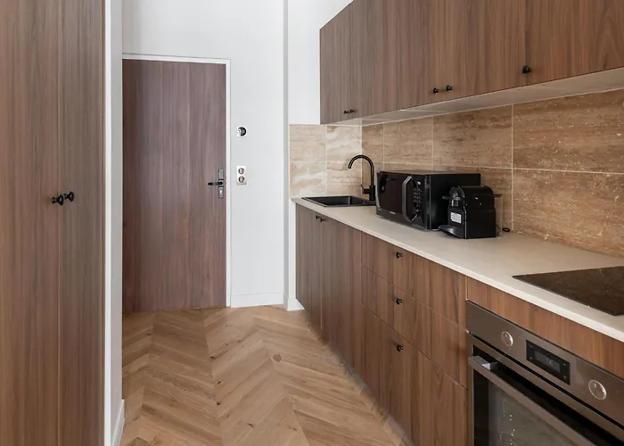 Spacious Duplex For 4 Near Bastille شقة *
